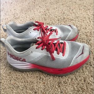 Hoka Running Shoes